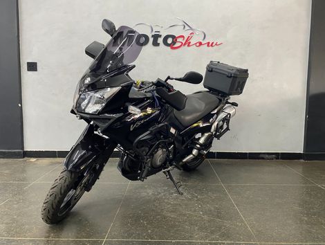 SUZUKI DL 1000 V-STROM