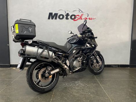 SUZUKI DL 1000 V-STROM