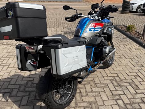 BMW Motos R1200