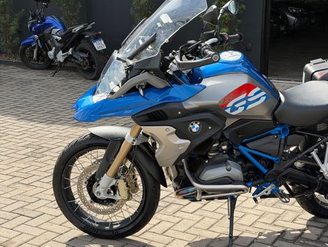 BMW Motos R1200