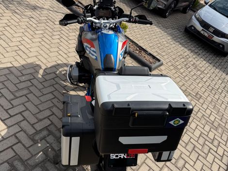 BMW Motos R1200