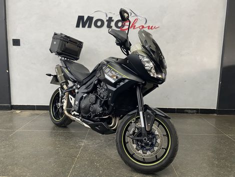 TRIUMPH TIGER 1050 SPORT