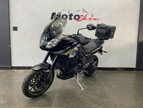 TRIUMPH TIGER 1050 SPORT