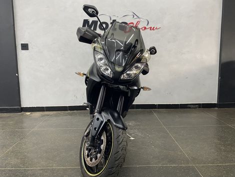 TRIUMPH TIGER 1050 SPORT