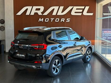 Caoa Chery/Chery Tiggo 5X T 1.5 16V Turbo Flex Aut.