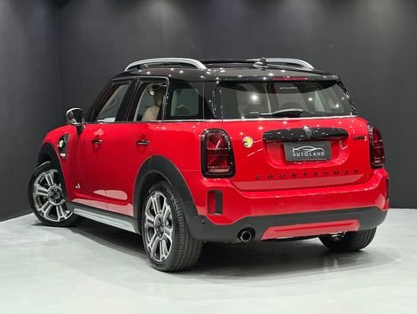 Mini COOPER Countryman S E ALL4 1.5  (Híb.)