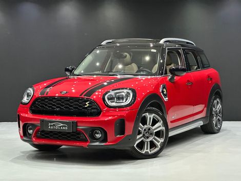 Mini COOPER Countryman S E ALL4 1.5  (Híb.)