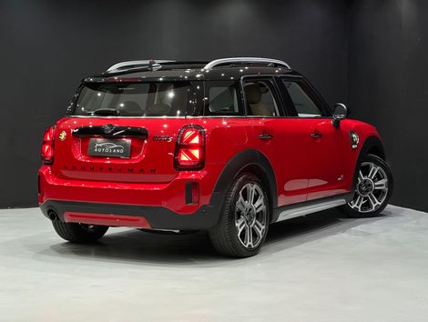 Mini COOPER Countryman S E ALL4 1.5  (Híb.)