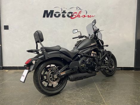 KAWASAKI VULCAN S 650