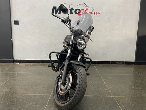 KAWASAKI VULCAN S 650