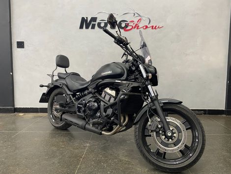 KAWASAKI VULCAN S 650