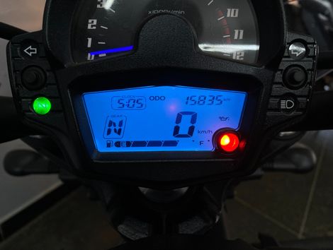 KAWASAKI VULCAN S 650