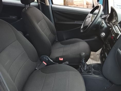 Fiat Idea Elx 1.4 MPI Fire Flex 8V 5P - foto 4