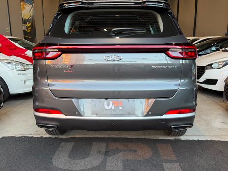 Caoa Chery Tiggo 7 SPORT 1.5 Turbo Flex 16V Aut.  