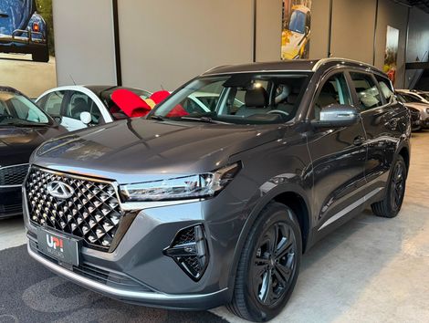 Caoa Chery Tiggo 7 SPORT 1.5 Turbo Flex 16V Aut.  
