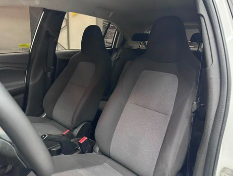 Chevrolet ONIX HATCH 1.0 12V Flex 5p Mec.