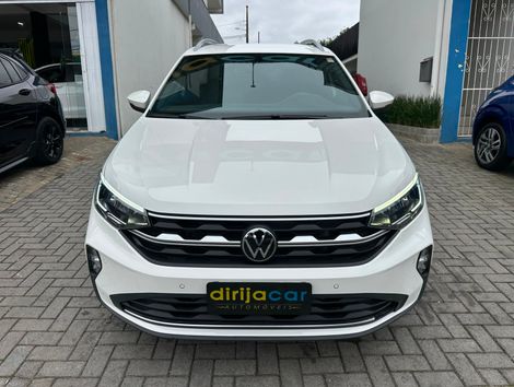 VolksWagen Nivus Highline 1.0 200 TSI Flex Aut.