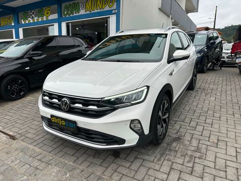 VolksWagen Nivus Highline 1.0 200 TSI Flex Aut.
