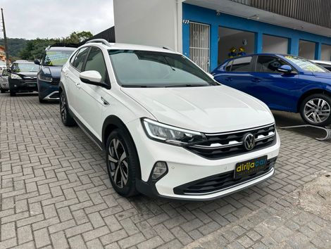 VolksWagen Nivus Highline 1.0 200 TSI Flex Aut.