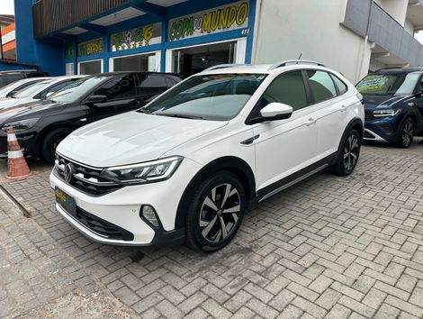 VolksWagen Nivus Highline 1.0 200 TSI Flex Aut.
