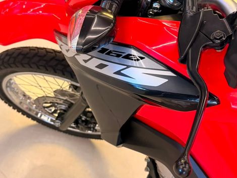 HONDA NXR 160 BROS FLEX