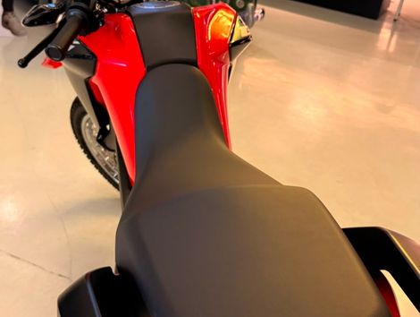 HONDA NXR 160 BROS FLEX
