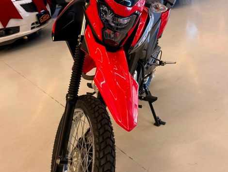 HONDA NXR 160 BROS FLEX