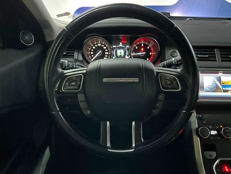 Land Rover Range R.EVOQUE SD4 SE 2.2 Dies. Aut. 5p