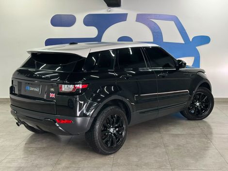 Land Rover Range R.EVOQUE SD4 SE 2.2 Dies. Aut. 5p