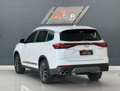 Caoa Chery Tiggo 8 PRO 1.6 TGDi Aut.