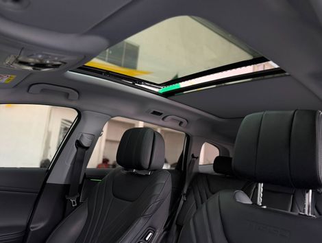 Caoa Chery Tiggo 8 PRO 1.6 TGDi Aut.