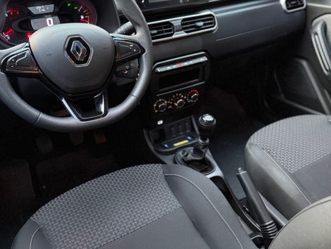 Renault OROCH Intense 1.6 Flex 16V Mec.