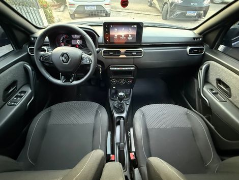 Renault OROCH Intense 1.6 Flex 16V Mec.
