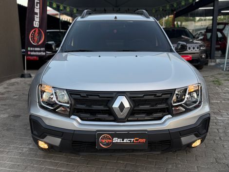 Renault OROCH Intense 1.6 Flex 16V Mec.