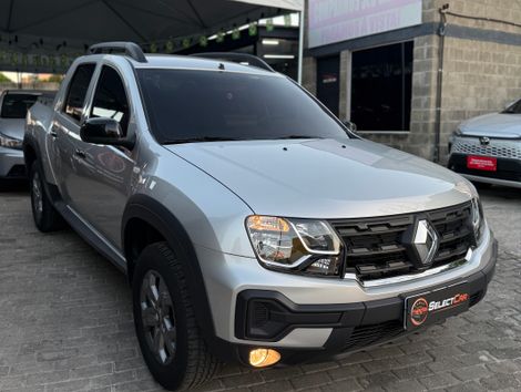 Renault OROCH Intense 1.6 Flex 16V Mec.