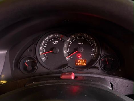 Chevrolet Celta Spirit/ LT 1.0 MPFI 8V FlexP. 5p