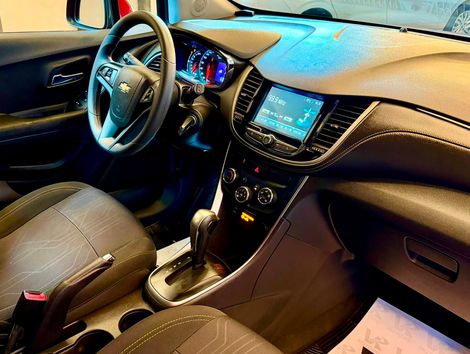 Chevrolet TRACKER LT 1.4 Turbo 16V Flex 4x2 Aut.
