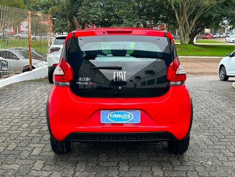 Fiat MOBI LIKE 1.0 Fire Flex 5p.