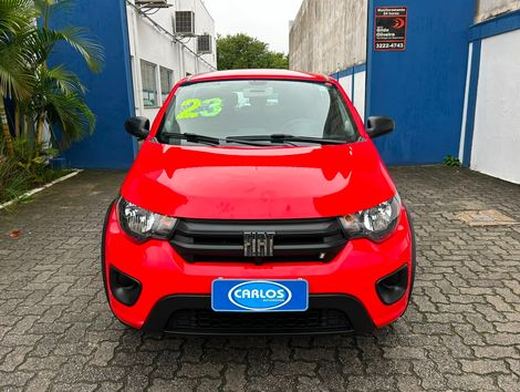 Fiat MOBI LIKE 1.0 Fire Flex 5p.
