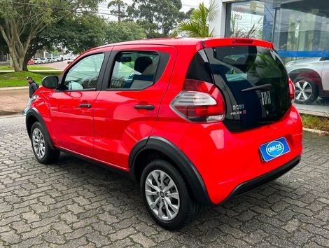 Fiat MOBI LIKE 1.0 Fire Flex 5p.