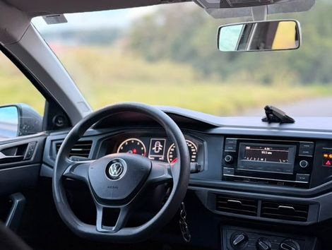 VolksWagen Polo 1.0 Flex 12V 5p