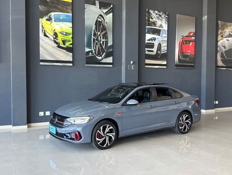 VolksWagen JETTA GLI 350 TSI 2.0 16V 4p Aut.