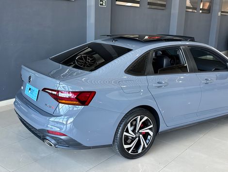 VolksWagen JETTA GLI 350 TSI 2.0 16V 4p Aut.