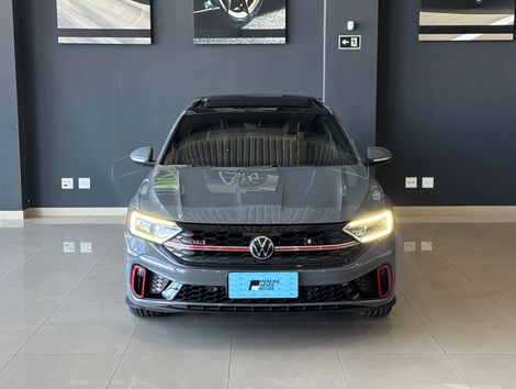 VolksWagen JETTA GLI 350 TSI 2.0 16V 4p Aut.