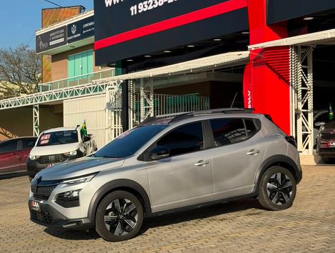 Renault Kardian Techno Flex 1.0 TB 12V 5p Aut.