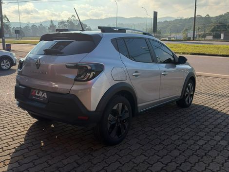 Renault Kardian Techno Flex 1.0 TB 12V 5p Aut.