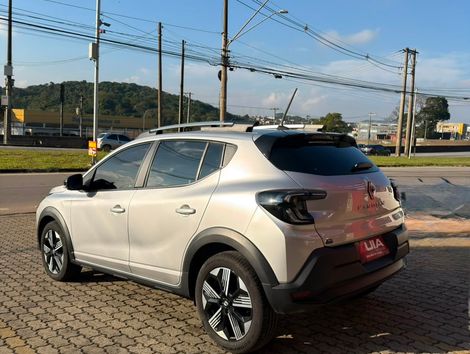 Renault Kardian Techno Flex 1.0 TB 12V 5p Aut.