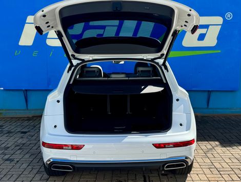 Audi Q5 S-Line 2.0 TFSI Quattro S-tronic 252cv/265cv