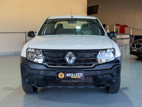Renault OROCH Intense 1.6 Flex 16V Mec.