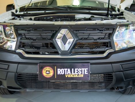 Renault OROCH Intense 1.6 Flex 16V Mec.